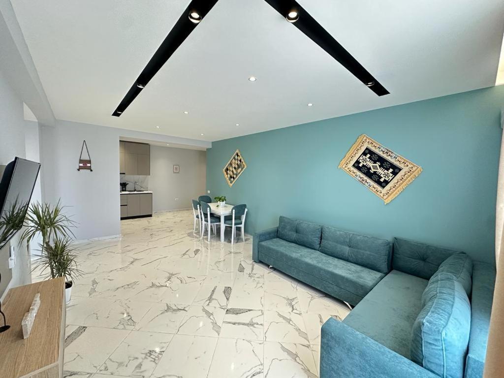 Trea Accomodations Vlore Exterior photo