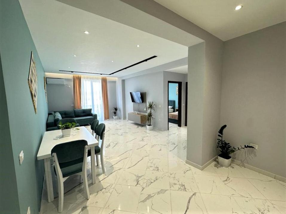 Trea Accomodations Vlore Exterior photo