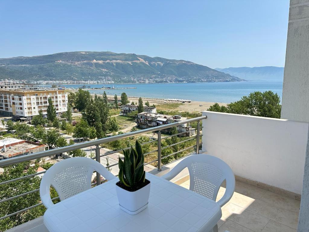 Trea Accomodations Vlore Exterior photo