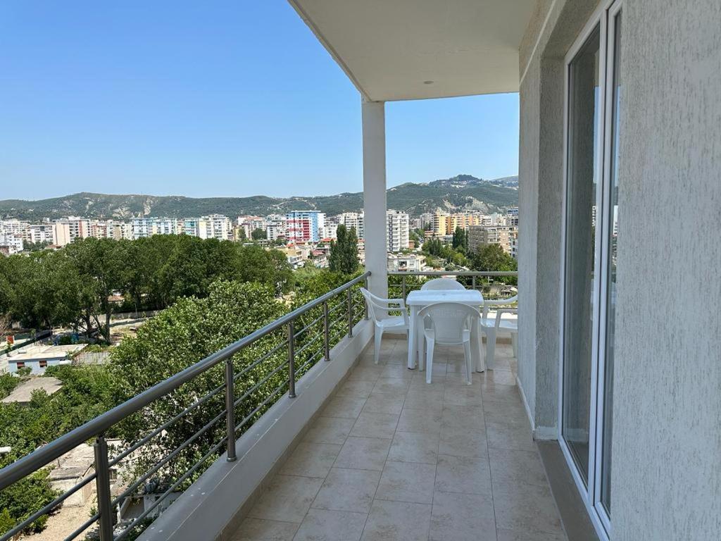Trea Accomodations Vlore Exterior photo