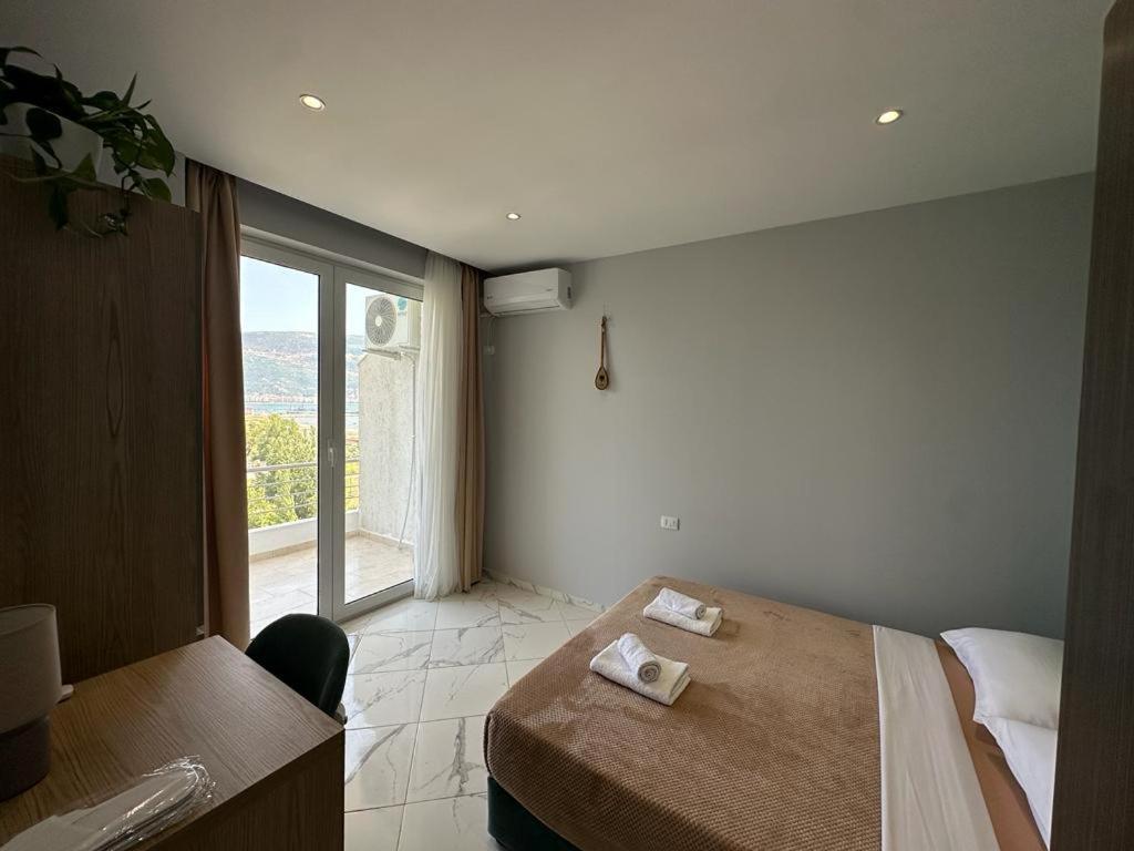 Trea Accomodations Vlore Exterior photo
