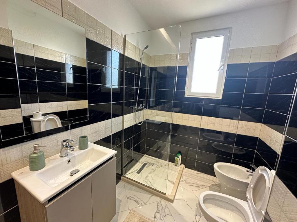 Trea Accomodations Vlore Exterior photo